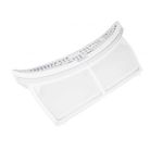 Electronice si Electrocasnice - Masini si uscatoare de rufe - Accesorii masini de spalat si uscatoare - Filtru scame uscator rufe Arctic, Beko 2977490100 - Infinity.ro