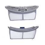 Electronice si Electrocasnice - Masini si uscatoare de rufe - Accesorii masini de spalat si uscatoare - Filtru scame uscator rufe Arctic, Beko 2977490100 - Infinity.ro