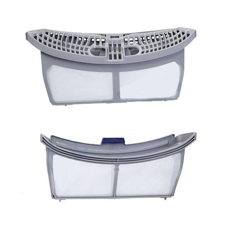 Electronice si Electrocasnice - Masini si uscatoare de rufe - Accesorii masini de spalat si uscatoare - Filtru scame uscator rufe Arctic, Beko 2977490100 - Infinity.ro