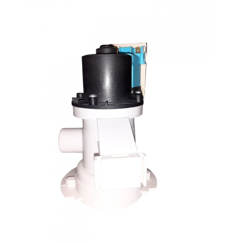 Electronice si Electrocasnice - Masini si uscatoare de rufe - Accesorii masini de spalat si uscatoare - Pompa evacuare apa M305382 Whirlpool 480111104693 Original - Infinity.ro