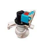 Electronice si Electrocasnice - Masini si uscatoare de rufe - Accesorii masini de spalat si uscatoare - Pompa evacuare apa M305382 Whirlpool 480111104693 Original - Infinity.ro