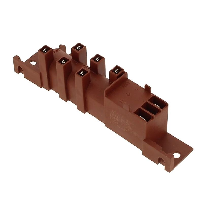 Electronice si Electrocasnice - Aragazuri, cuptoare si hote - Accesorii aragazuri, cuptoare si hote - Accesorii aragazuri - Bloc generator de scanteie aragaz Arctic, Beko 268100070 - Infinity.ro