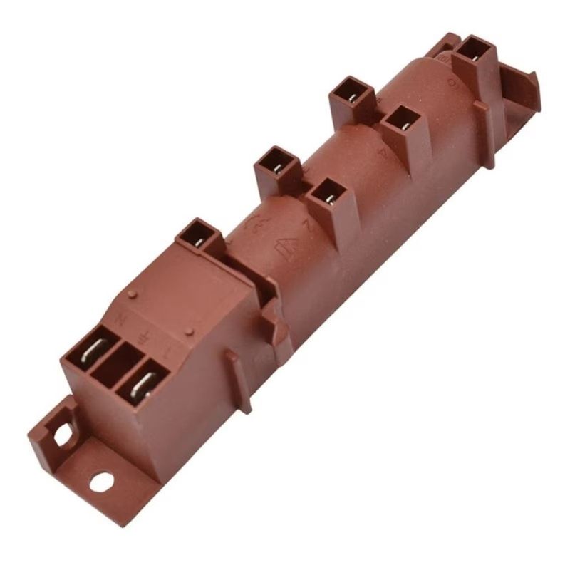 Electronice si Electrocasnice - Aragazuri, cuptoare si hote - Accesorii aragazuri, cuptoare si hote - Accesorii aragazuri - Bloc generator de scanteie aragaz Arctic, Beko 268100070 - Infinity.ro