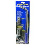 Auto si Moto - Reparatii si depanare - Scule auto - Scule si truse auto - Cheie telescopica auto, Goodyear, GY900115 - Infinity.ro