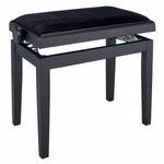 TV, Audio-Video si Foto - Audio profesionale - Stative - Scaun Pian Thomann KB-47BM - Infinity.ro