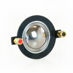 TV, Audio-Video si Foto - Audio Hi-Fi - Accesorii Audio Hi-Fi - Bobina driver Studio-M HYD17, 34 mm, 8 ohm - Infinity.ro