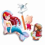 Jucarii, Copii si Bebe - Jucarii si jocuri - Jucarii & jocuri educative - Jocuri si jucarii educative - Agerino povesti clasice educativ - Infinity.ro