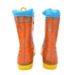 Fashion, accesorii si bijuterii - Copii - Incaltaminte copii - Ghete si cizme copii - Cizme din cauciuc, Perletti, model Bing, colectia Bing, 28-29 EU - Infinity.ro