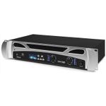 TV, Audio-Video si Foto - Audio profesionale - Amplificatoare profesionale - Amplificator Audio Vonyx VPA1000, 2x500W, USB, bluetooth - Infinity.ro