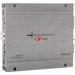 Auto si Moto - Electronice auto - Subwoofere si boxe auto - Amplificator Auto Excalibur X600.2, 1200W - Infinity.ro