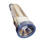 Sport si Outdoor - Camping - Articole solare camping - Lampi si lanterne camping - Lampa si lanterna cu acumulator, incarcare solara, led COB+SMD , set: 1 buc - Infinity.ro