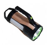 Casa si Gradina - Corpuri si surse de iluminat - Iluminat exterior - Lanterne - Lanterna solara de mana T96, reincarcabila, 30W , set: 1 buc - Infinity.ro