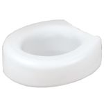 Casa si Gradina - Sanitare - Obiecte sanitare - Accesorii vase de toaleta - Inaltator vas wc pentru  persoane cu dizabilitati, Comfort - Infinity.ro