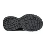 Fashion, accesorii si bijuterii - Femei - Incaltaminte femei - Sneakers si tenisi femei - Pantofi sport De dama ,cu insertii de plasa,D1343, Negru 37 - Infinity.ro