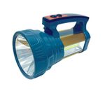 Casa si Gradina - Corpuri si surse de iluminat - Iluminat exterior - Lanterne - Lanterna LED cu panou solar de 5w , culoare: gri - Infinity.ro