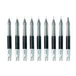 Carti si Birotica - Birotica - Instrumente de scris - Pixuri si stilouri - Ohuhu set 9 Finelinere lichide, cerneala premium negra, non toxic, uscare rapida - Infinity.ro