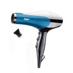 Ingrijire personala si Cosmetice - Aparate & accesorii ingrijire personala - Hair styling - Uscatoare de par - Uscator de par portabil Q-F662 , culoare: negru/rosu - Infinity.ro