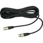 TV, Audio-Video si Foto - Accesorii TV si audio - Cabluri si adaptoare audio - Cablu Microfon 5m XLR L-Audio LC-5 - Infinity.ro