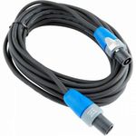 TV, Audio-Video si Foto - Accesorii TV si audio - Cabluri si adaptoare audio - Cablu boxe 5m Speakon L-Audio SC5-SPK225 - Infinity.ro