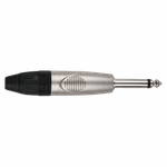 TV, Audio-Video si Foto - Accesorii TV si audio - Cabluri si adaptoare audio - Conector Jack 6.3mm mono Dap Audio - Infinity.ro