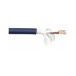 TV, Audio-Video si Foto - Accesorii TV si audio - Cabluri si adaptoare audio - Cablu boxe Dap Audio SPK 240, 2x4mm - Infinity.ro