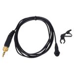 TV, Audio-Video si Foto - Accesorii TV si audio - Microfoane - Microfon Lavaliera Sennheiser ME 2 - Infinity.ro