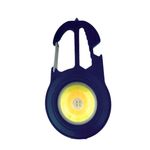 Casa si Gradina - Corpuri si surse de iluminat - Iluminat exterior - Lanterne - Mini lanterna breloc pentru multiple utilizari rotund , set: 2 buc - Infinity.ro