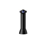 PC, gaming si accesorii - Periferice PC - Camere Web - Camera video mini, 1080p wifi cu telecomanda 360° , culoare: negru - Infinity.ro