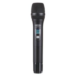 Microfon Vocal Wireless Sirus Quad H 470