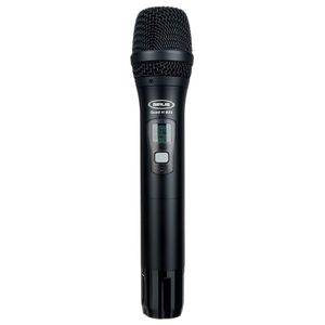 Microfon Vocal Wireless Sirus Quad H 823 MKII