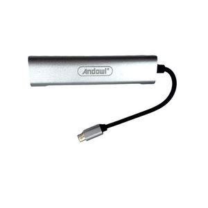 PC, gaming si accesorii - Retelistica - Hub-uri - Infinity.ro