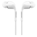 TV, Audio-Video si Foto - Portabile audio - Casti audio - Casti audio cu fir Originale Samsung EHS64 mufa Jack 3.5mm, bulk , Alb - Infinity.ro