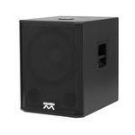 TV, Audio-Video si Foto - Audio Hi-Fi - Boxe si subwoofere - Subwoofer Pasiv Studio-M HD15-S - Infinity.ro