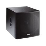 TV, Audio-Video si Foto - Audio Hi-Fi - Boxe si subwoofere - FBT Subline 118SA - Infinity.ro