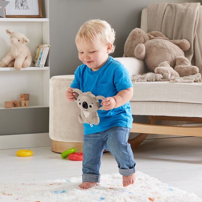 Jucarii, Copii si Bebe - Jucarii si jocuri - Jucarii bebelusi - Carusel patut - Fisher price carusel muzical 3 in 1 - Infinity.ro