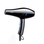 Ingrijire personala si Cosmetice - Aparate & accesorii ingrijire personala - Hair styling - Uscatoare de par - Uscator de par 2200 W Q-F661 , culoare: negru - Infinity.ro