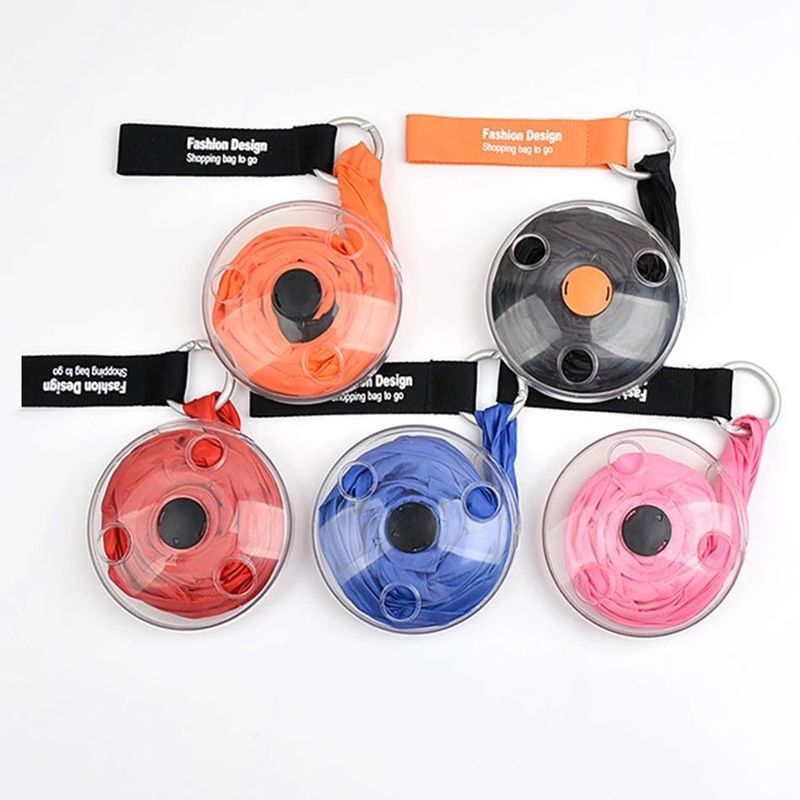 Fashion, accesorii si bijuterii - Femei - Accesorii femei - Genti si rucsacuri femei - Geanta pentru cumparaturi pliabila, negru - Infinity.ro