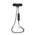 TV, Audio-Video si Foto - Portabile audio - Casti audio - Casti bluethooth in ear , culoare: negru - Infinity.ro