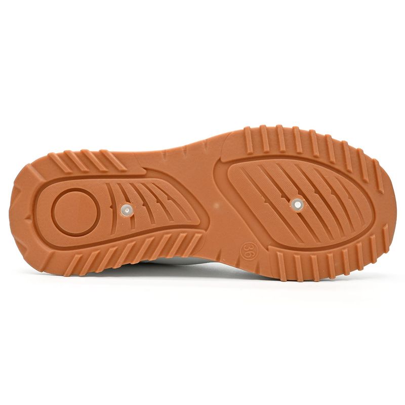 Fashion, accesorii si bijuterii - Femei - Incaltaminte femei - Sneakers si tenisi femei - Pantofi sport De dama ,cu insertii de plasa,D1342, Alb 40 - Infinity.ro