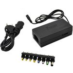 Casa si Gradina - Electrice - Accesorii electrice - Baterii, acumulatori si incarcatoare - Incarcator Universal Pentru Laptop Cu Voltaj Reglabil 120W - Infinity.ro