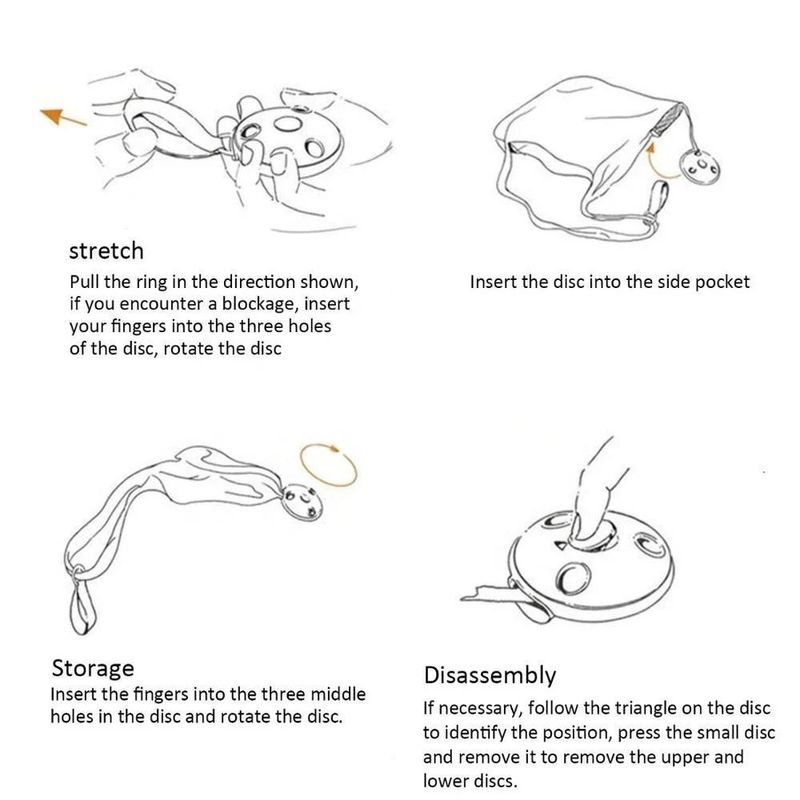 Fashion, accesorii si bijuterii - Femei - Accesorii femei - Genti si rucsacuri femei - Geanta pentru cumparaturi pliabila , culoare: albastru - Infinity.ro