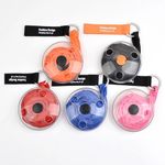 Fashion, accesorii si bijuterii - Femei - Accesorii femei - Genti si rucsacuri femei - Geanta pentru cumparaturi pliabila , culoare: albastru - Infinity.ro