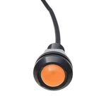 Auto si Moto - Electrice auto - Iluminare si semnalizare - Becuri auto - LED Auto de Tip Surub Mov, 12V 10W - Infinity.ro