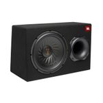 Auto si Moto - Electronice auto - Subwoofere si boxe auto - Subwoofer Auto JBL BassPro 12, 450W - Infinity.ro