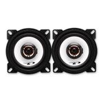 Auto si Moto - Electronice auto - Subwoofere si boxe auto - Difuzoare Auto Coaxiale Alpine SXE-1025S - Infinity.ro