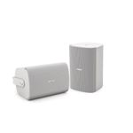 TV, Audio-Video si Foto - Home cinema si Soundbar - Sisteme audio - Sistem audio terasa Bose Freespace FS2-Alb, amplificator 2x16W - Infinity.ro