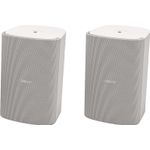 TV, Audio-Video si Foto - Home cinema si Soundbar - Sisteme audio - Sistem audio hi-fi profesional 8x Bose FS4SE +Wi-fi - Infinity.ro