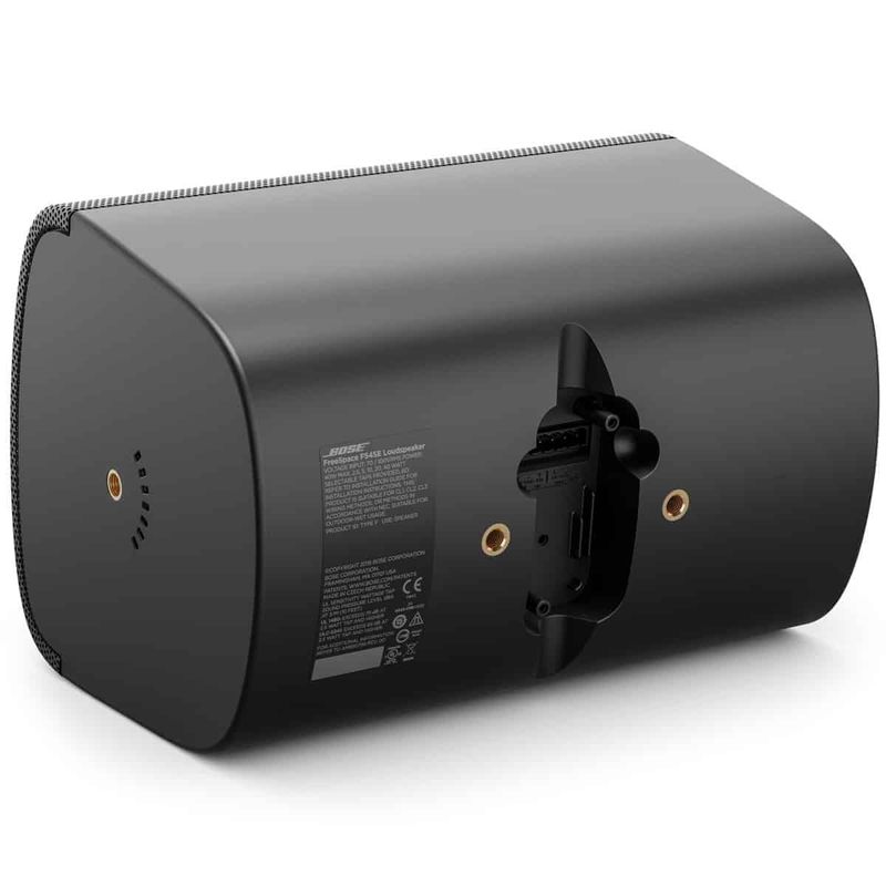 TV, Audio-Video si Foto - Home cinema si Soundbar - Sisteme audio - Sistem sunet Bose Freespace FS4SE + Subwoofer - Infinity.ro