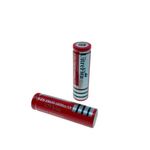 Casa si Gradina - Electrice - Accesorii electrice - Baterii, acumulatori si incarcatoare - Acumulator LI-ION 3,7V - 6800mAh Tip 18650-Baterie reincarcabila , marime: 6800 mAh - Infinity.ro