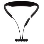 TV, Audio-Video si Foto - Portabile audio - Casti audio - Casti stereo wireless STN-113 , culoare: negru - Infinity.ro